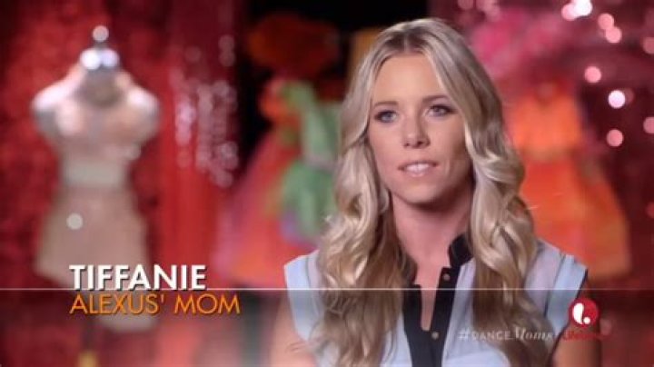 Tiffanie Oladi