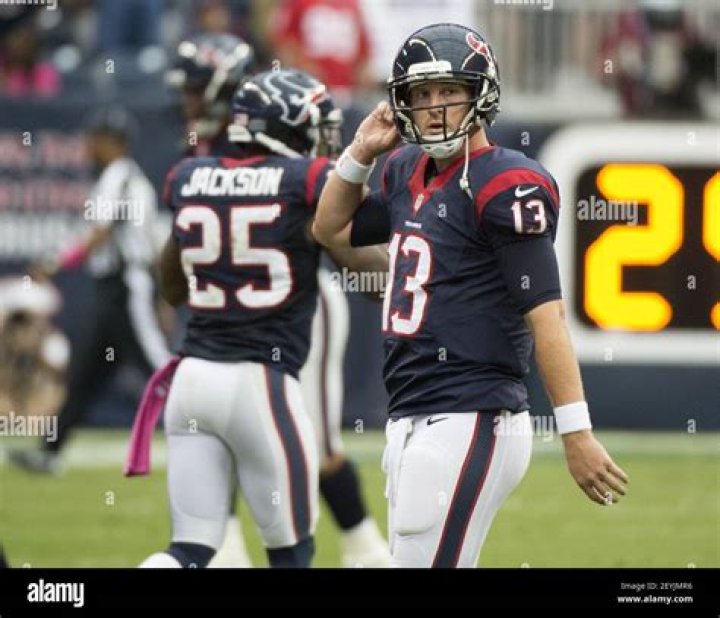 TJ Yates