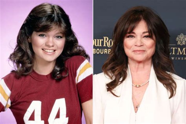 Valerie Bertinelli