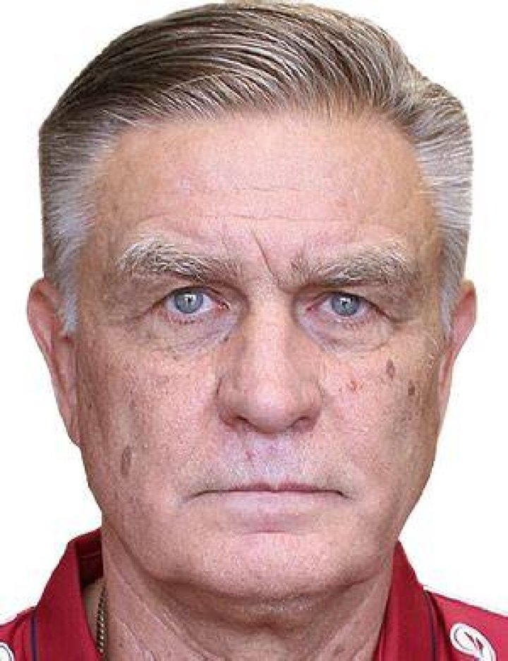 Valeriy Petrakov