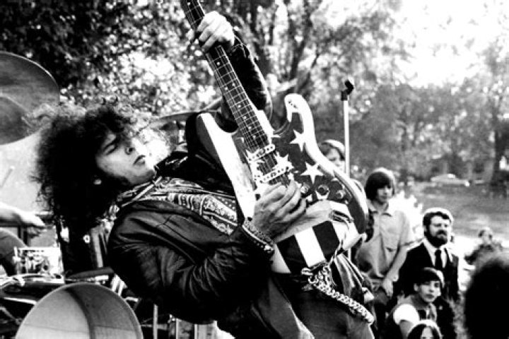 Wayne Kramer