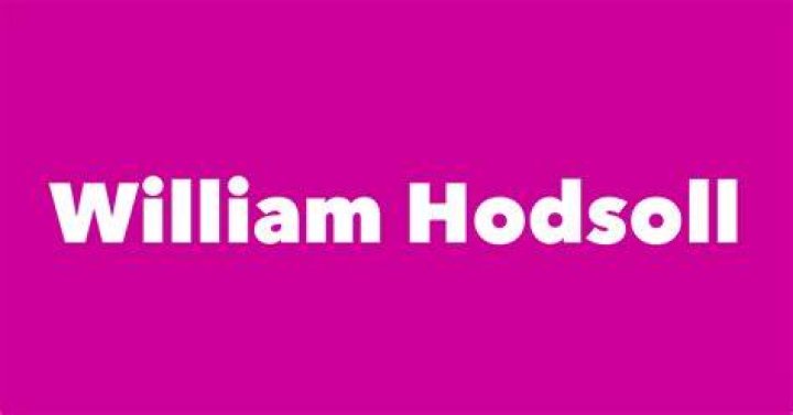 William Hodsoll