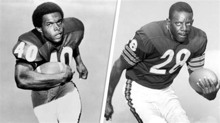 Willie Galimore