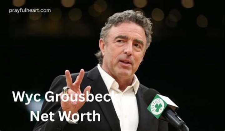Wyc Grousbeck