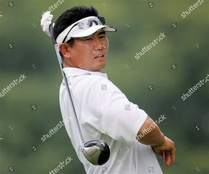 Yang Yong-eun
