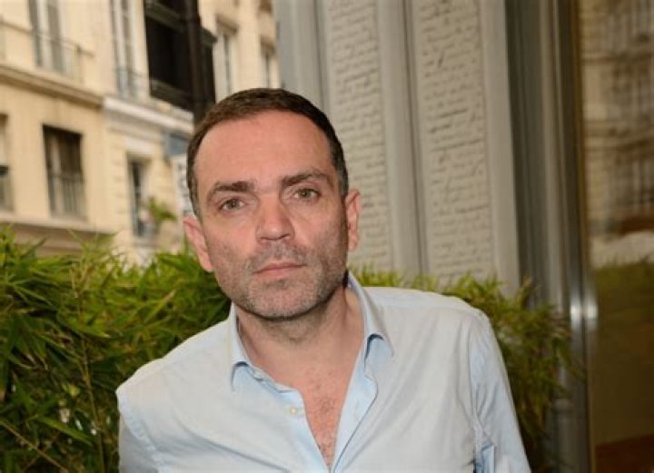 Yann Moix