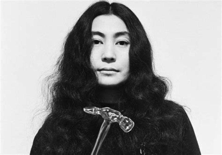 Yoko Ono