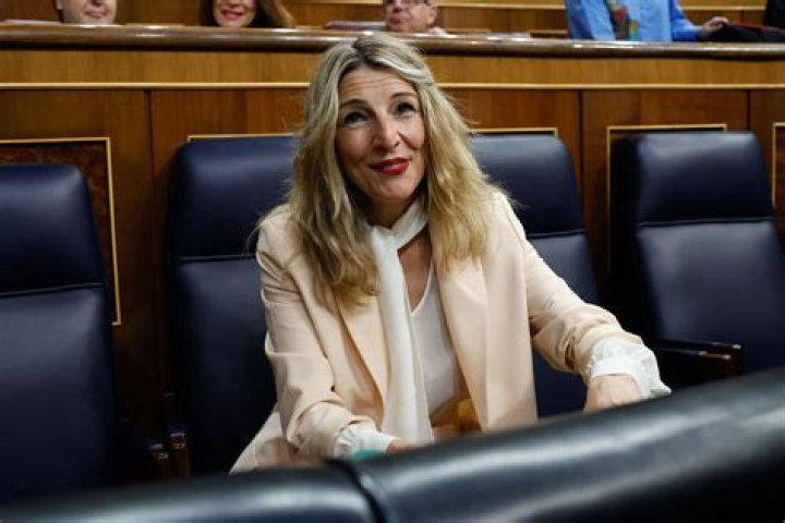 Yolanda Diaz