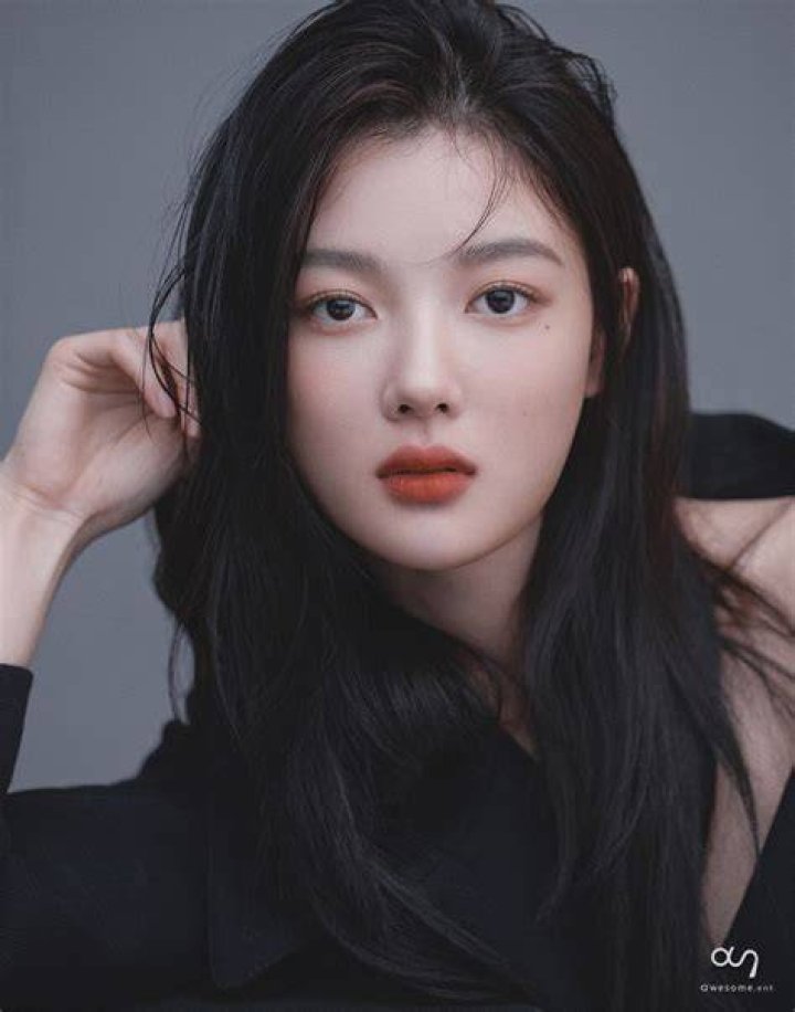 Yoo Jung Kim