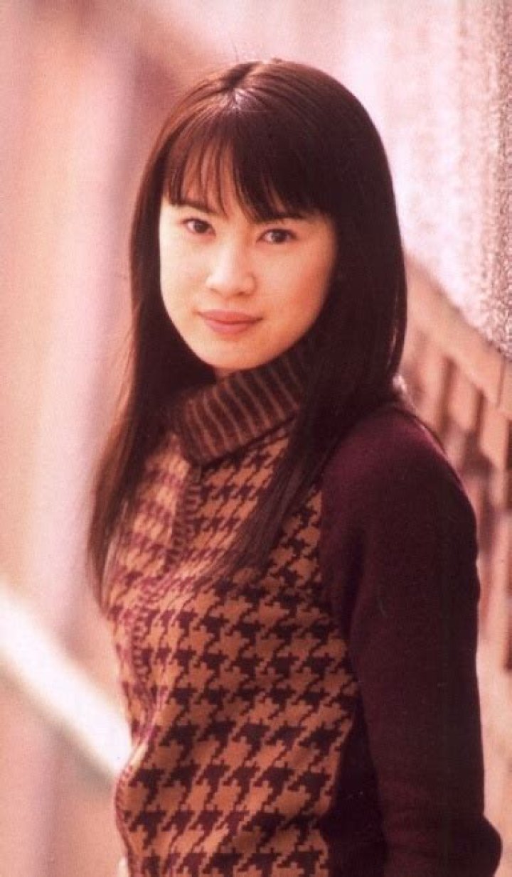 Yuriko Hayashi